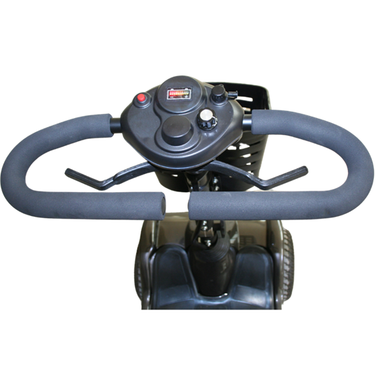 Poylin P401 Dört Tekerli Engelli Aracı
